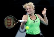 2023 Adelaide International 2 - Day 3 Katerina Siniakova